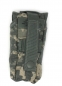 Preview: US Army Flaschbang Pouch in AT Digital ACU, Irak, Afganistan